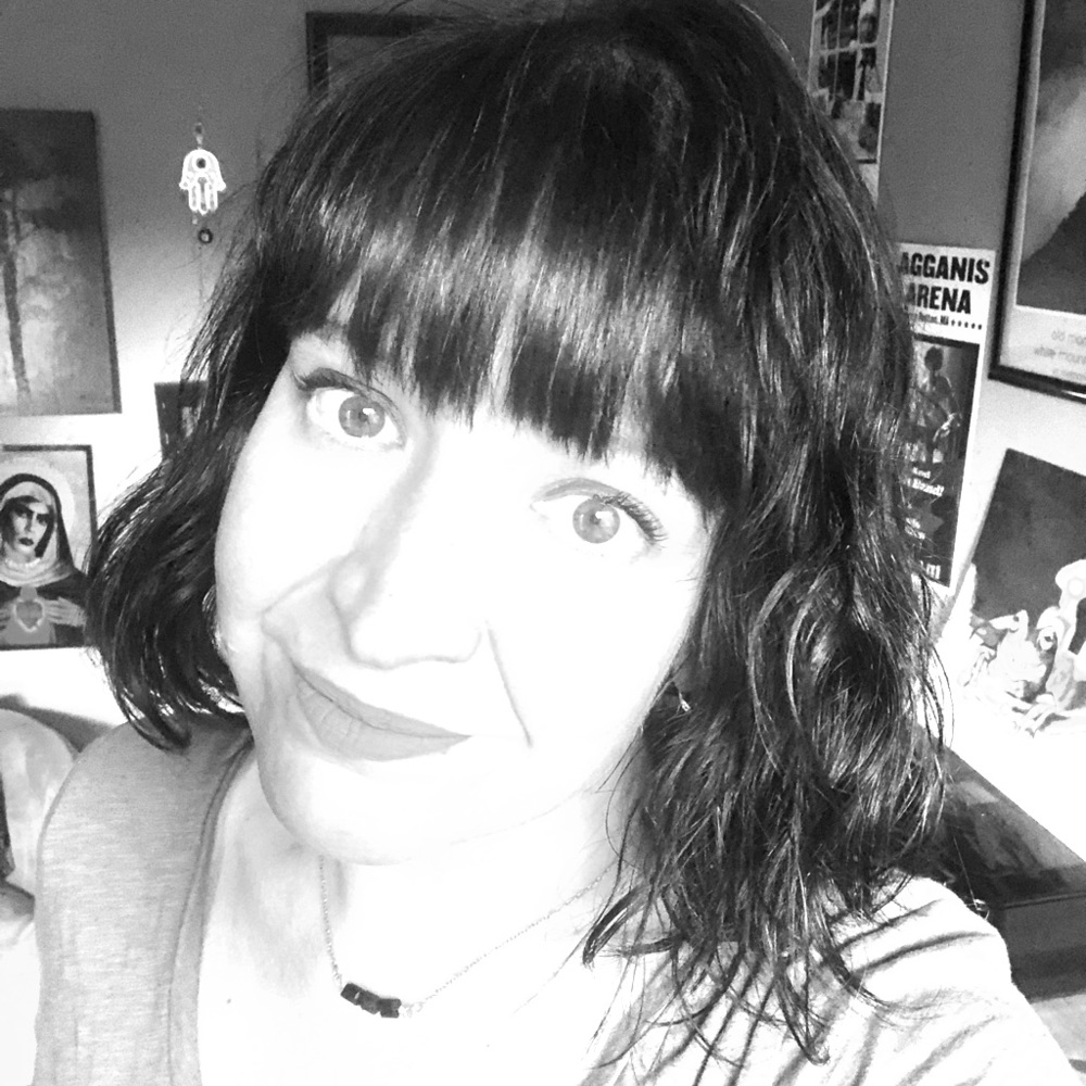 Meet your Posher, April